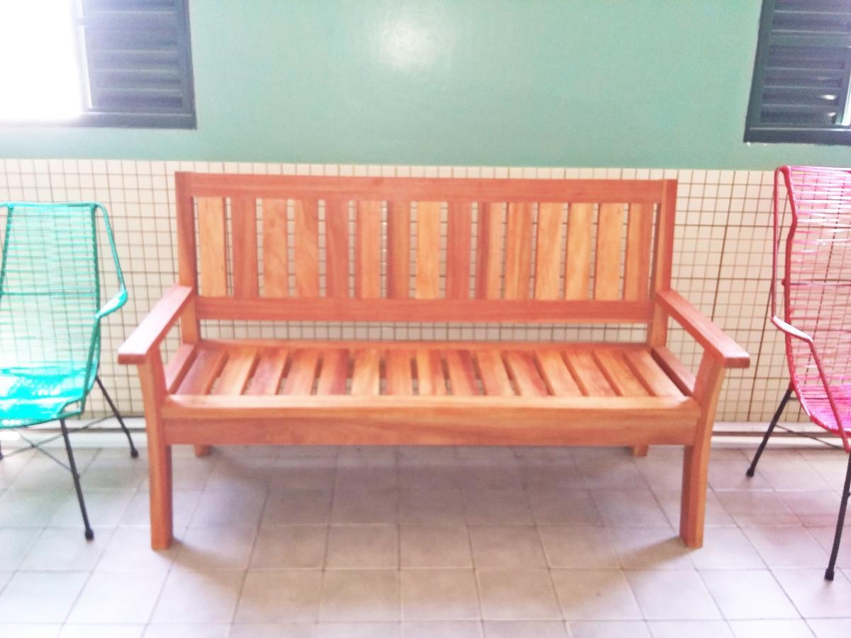 Hotel Bem Vindo Teresina Kültér fotó