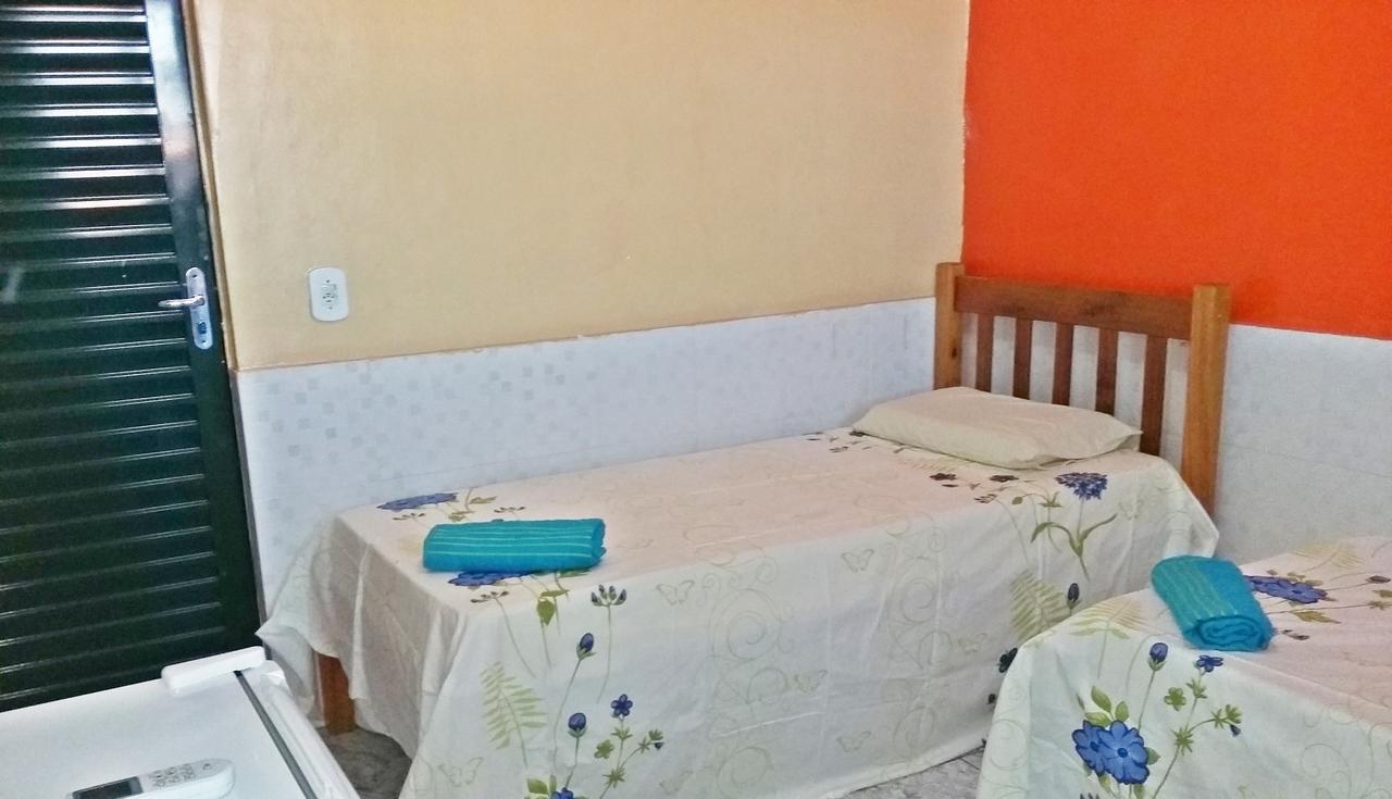 Hotel Bem Vindo Teresina Kültér fotó