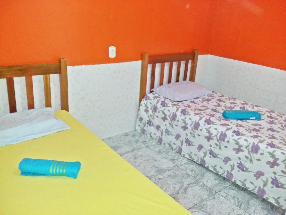 Hotel Bem Vindo Teresina Kültér fotó