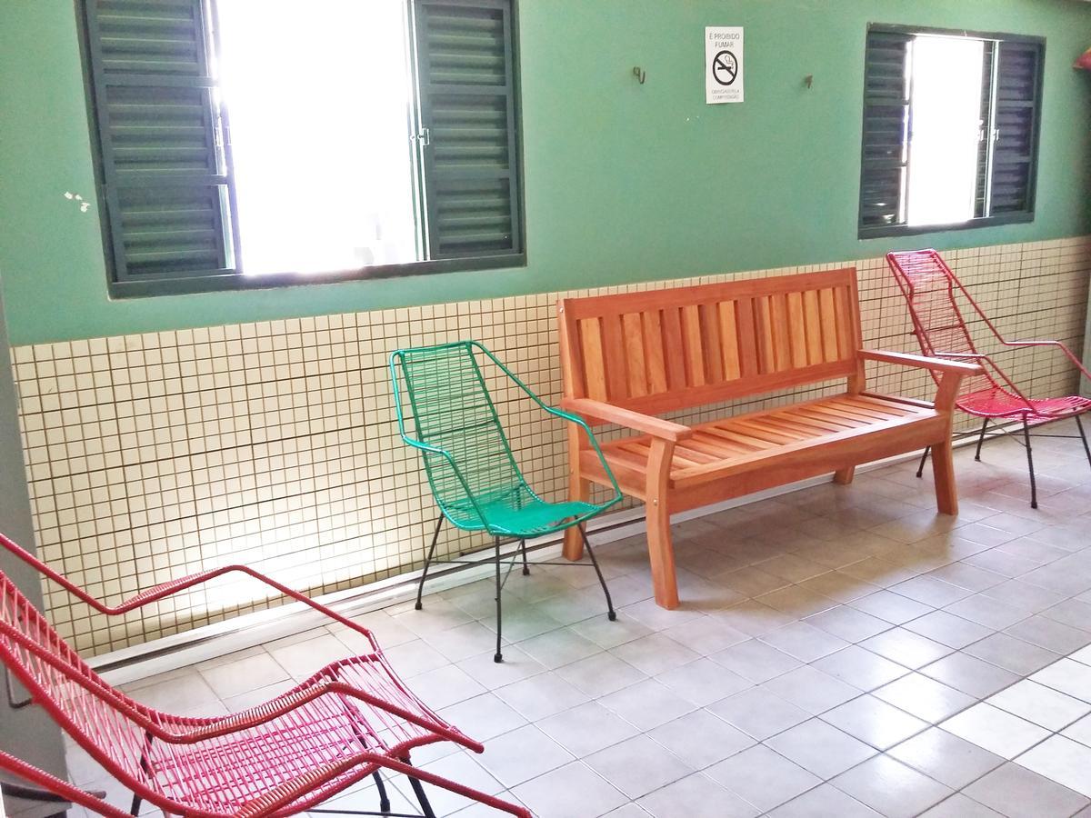 Hotel Bem Vindo Teresina Kültér fotó
