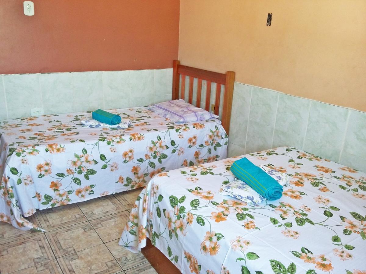 Hotel Bem Vindo Teresina Kültér fotó