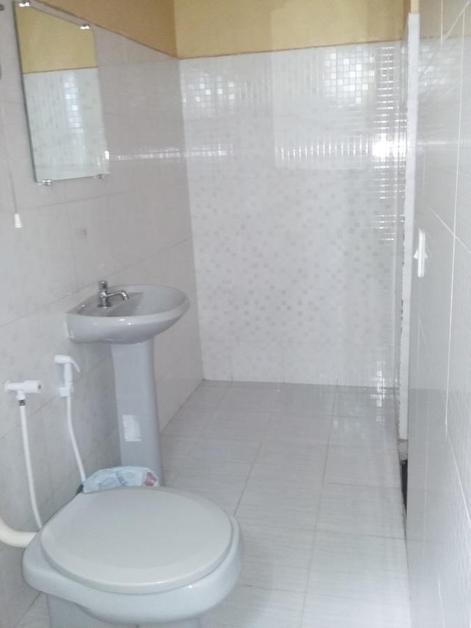 Hotel Bem Vindo Teresina Kültér fotó