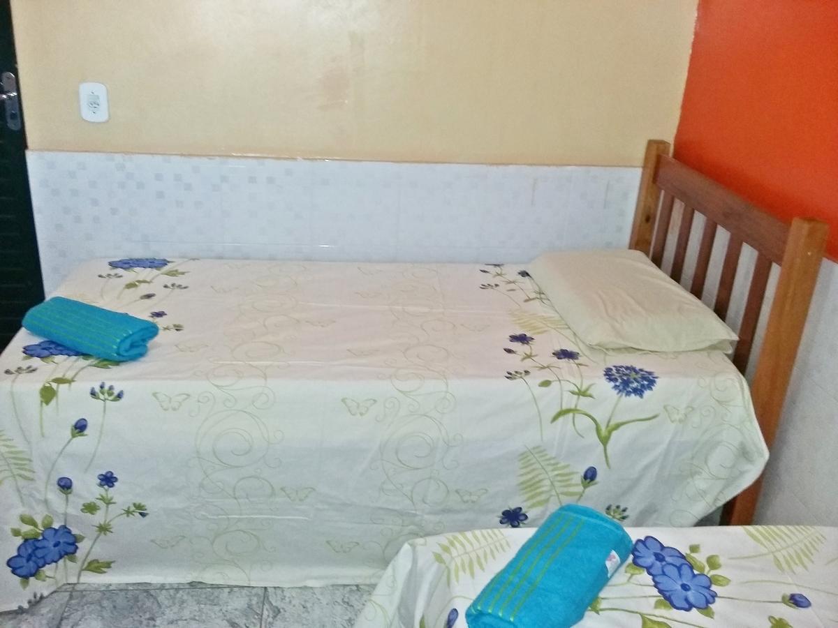 Hotel Bem Vindo Teresina Kültér fotó