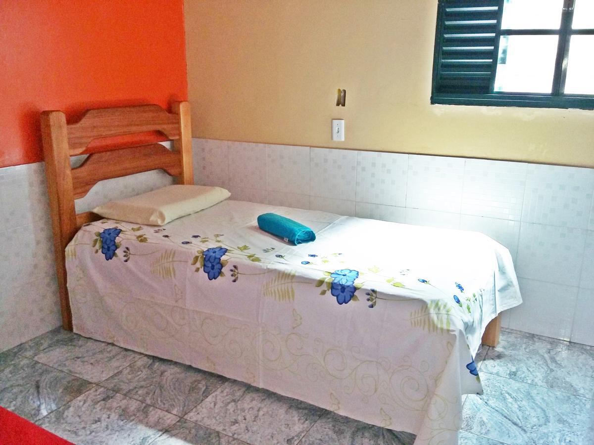 Hotel Bem Vindo Teresina Kültér fotó