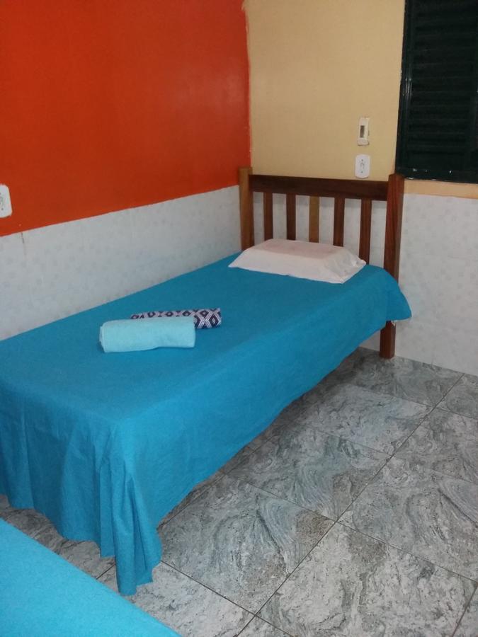 Hotel Bem Vindo Teresina Kültér fotó