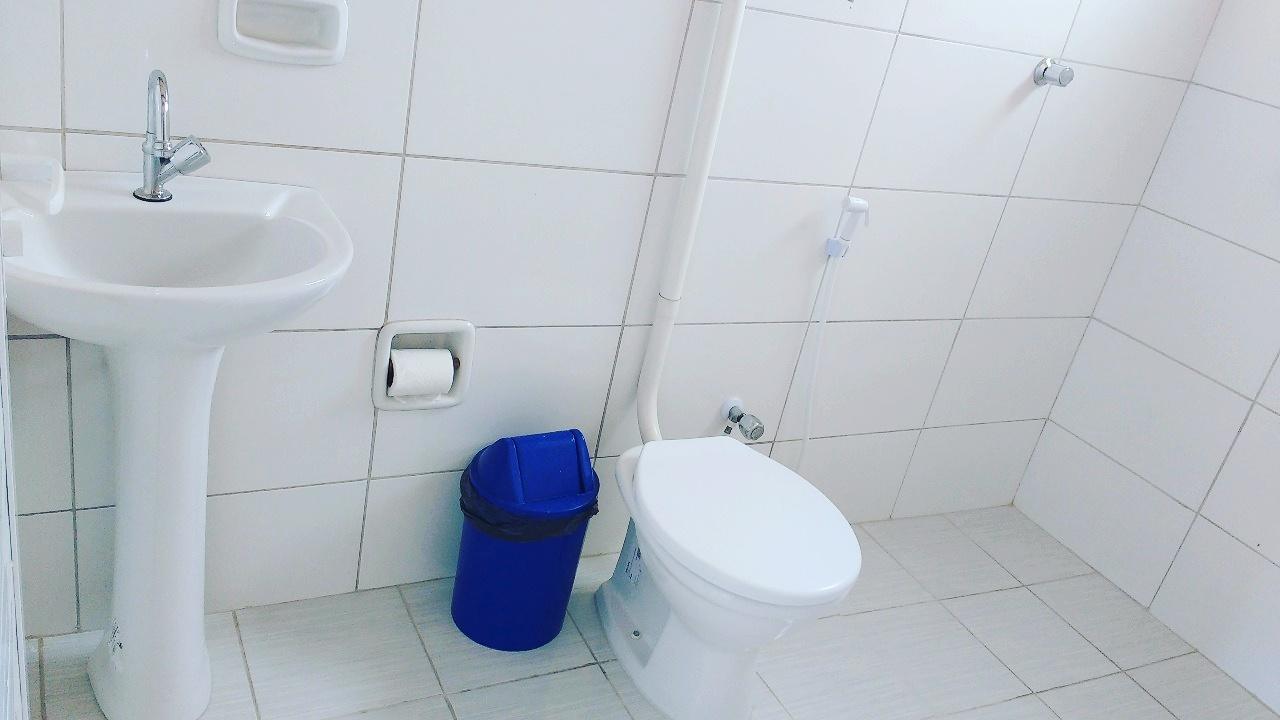Hotel Bem Vindo Teresina Kültér fotó