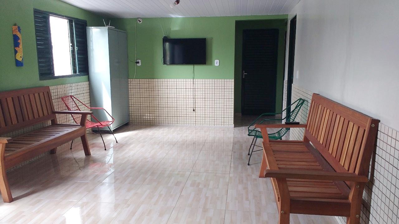 Hotel Bem Vindo Teresina Kültér fotó