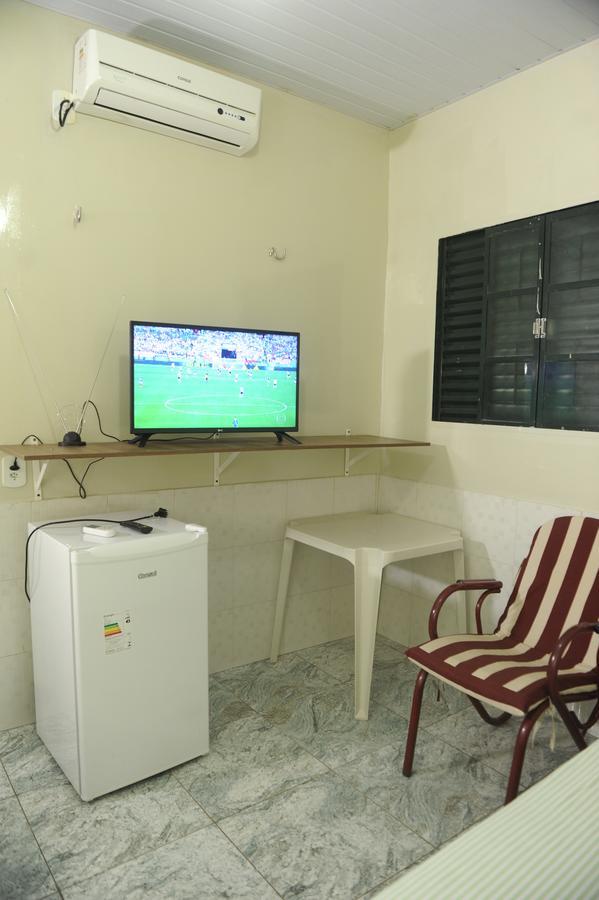 Hotel Bem Vindo Teresina Kültér fotó