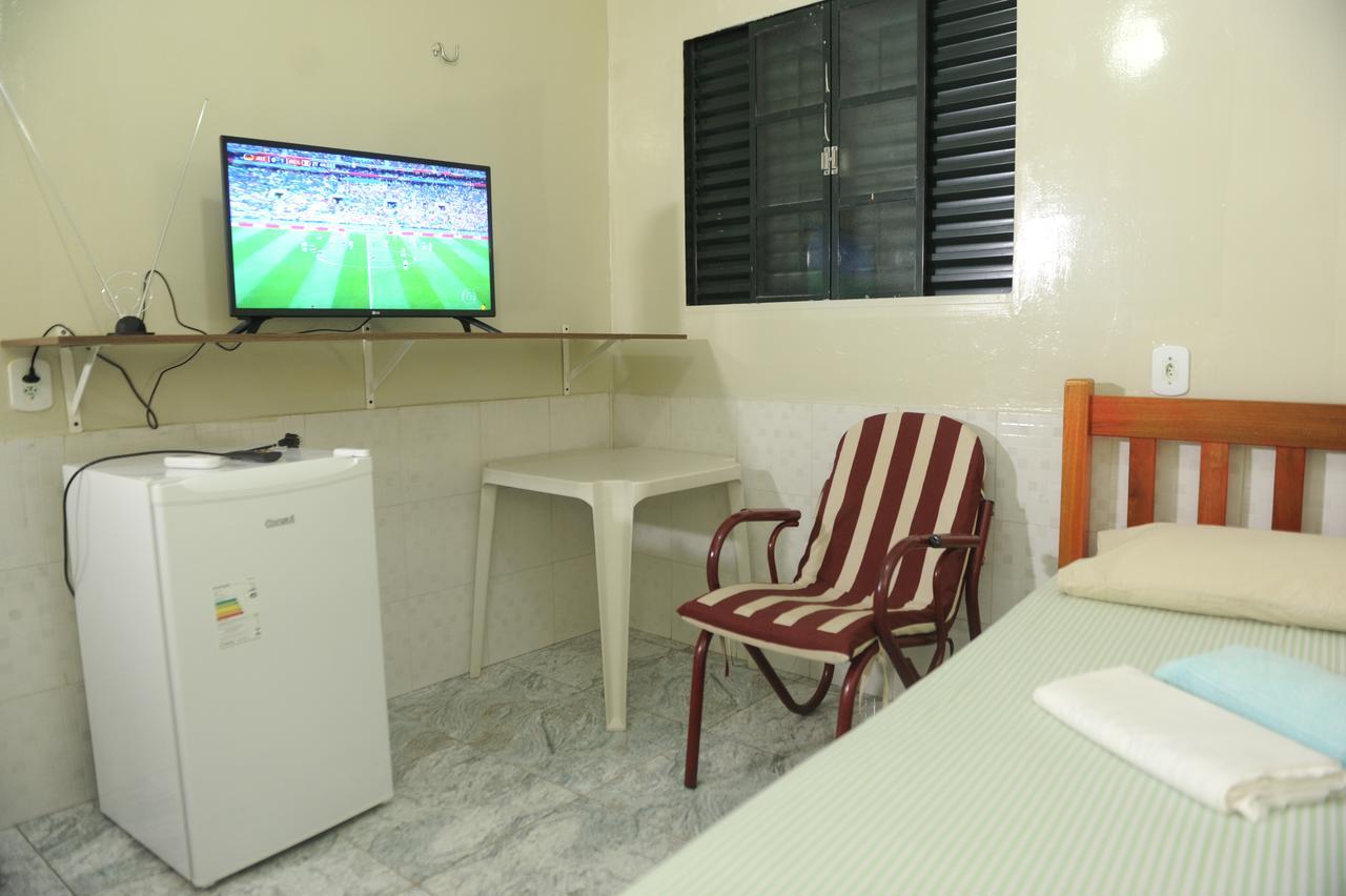 Hotel Bem Vindo Teresina Kültér fotó