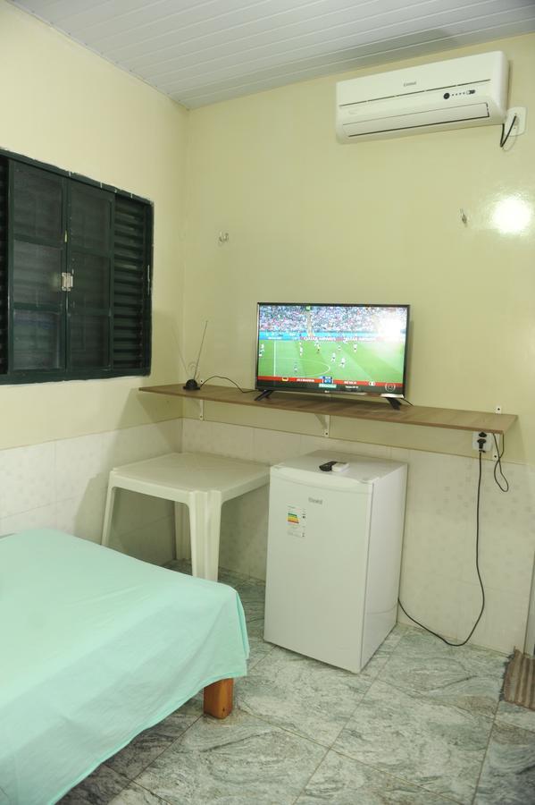 Hotel Bem Vindo Teresina Kültér fotó
