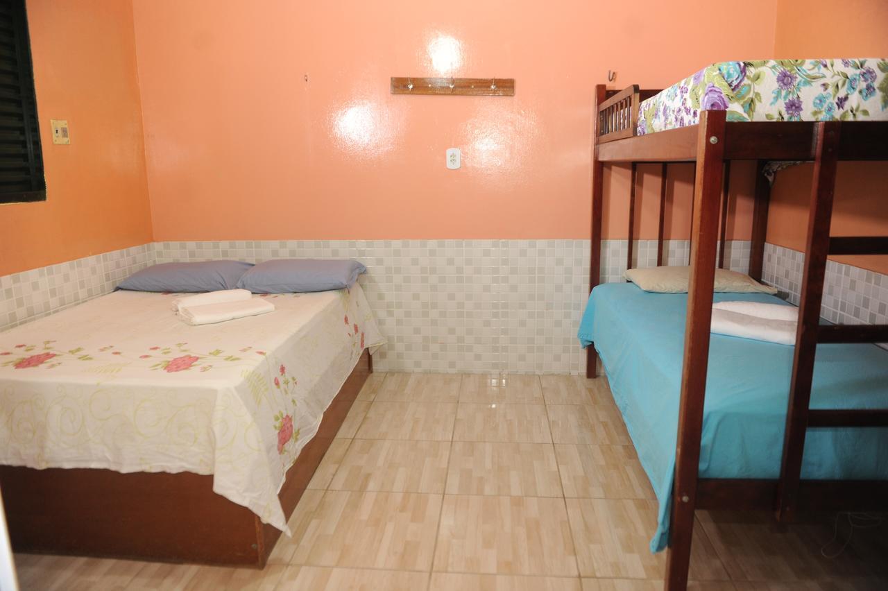 Hotel Bem Vindo Teresina Kültér fotó