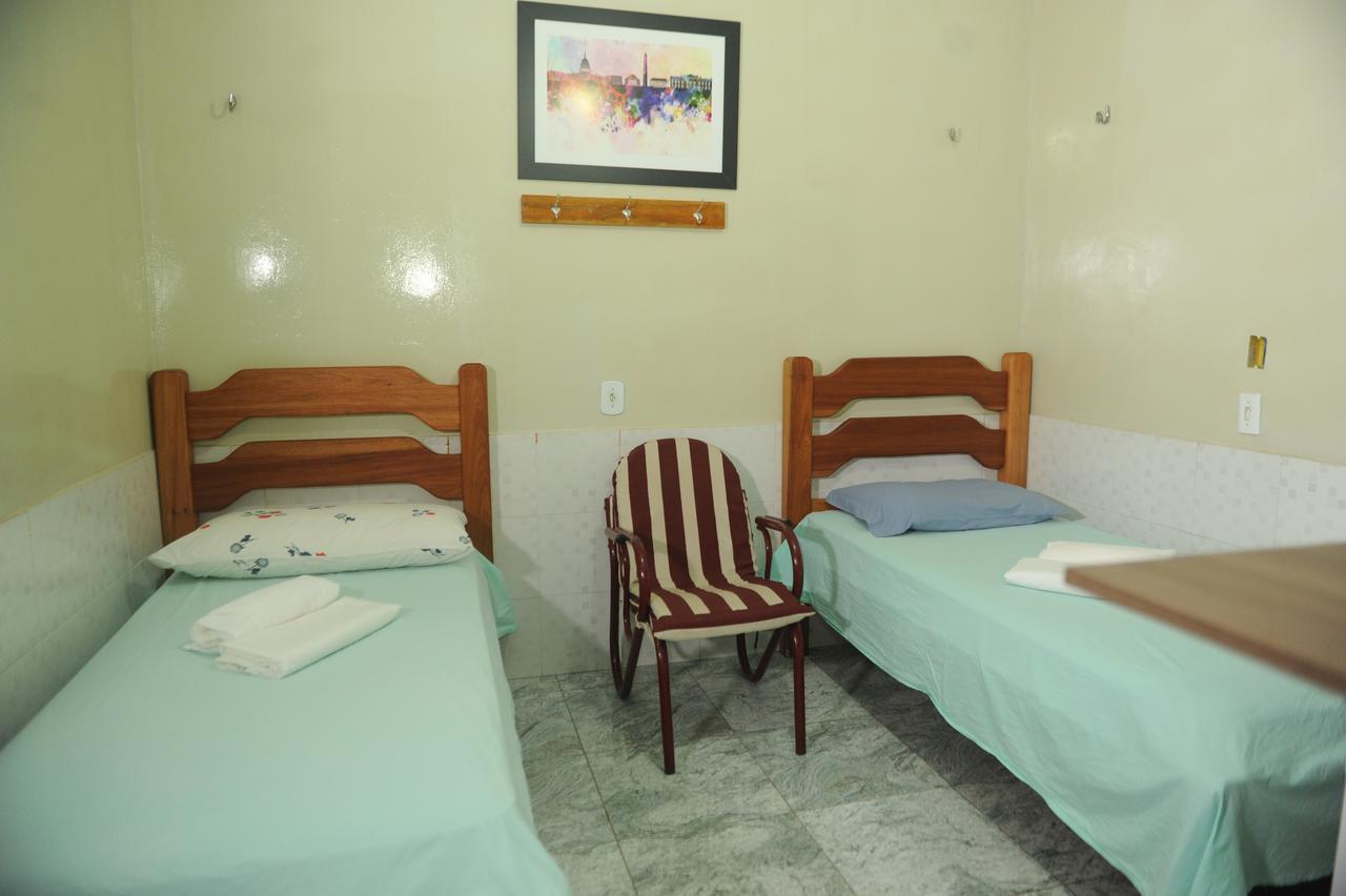 Hotel Bem Vindo Teresina Kültér fotó