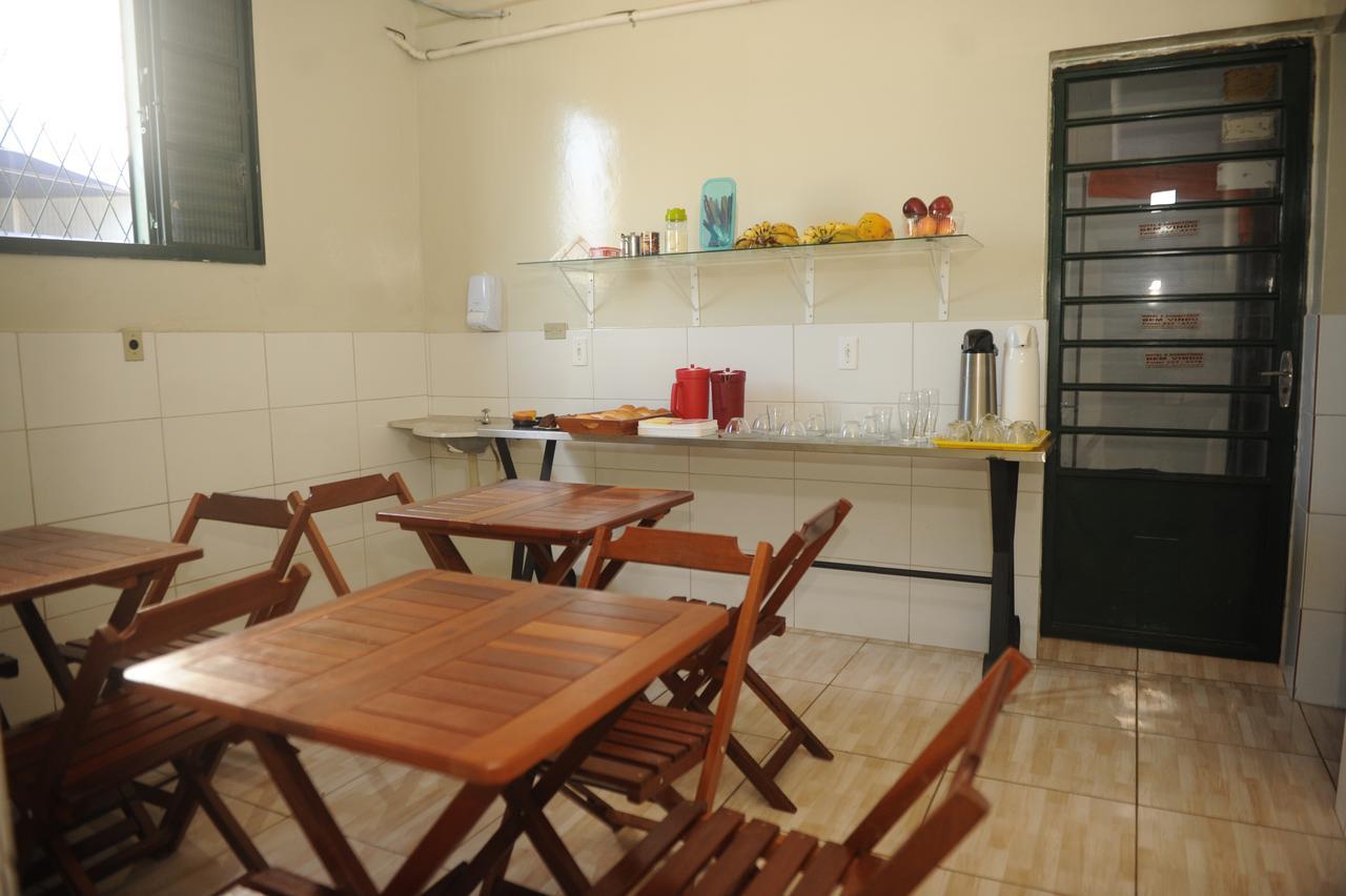 Hotel Bem Vindo Teresina Kültér fotó