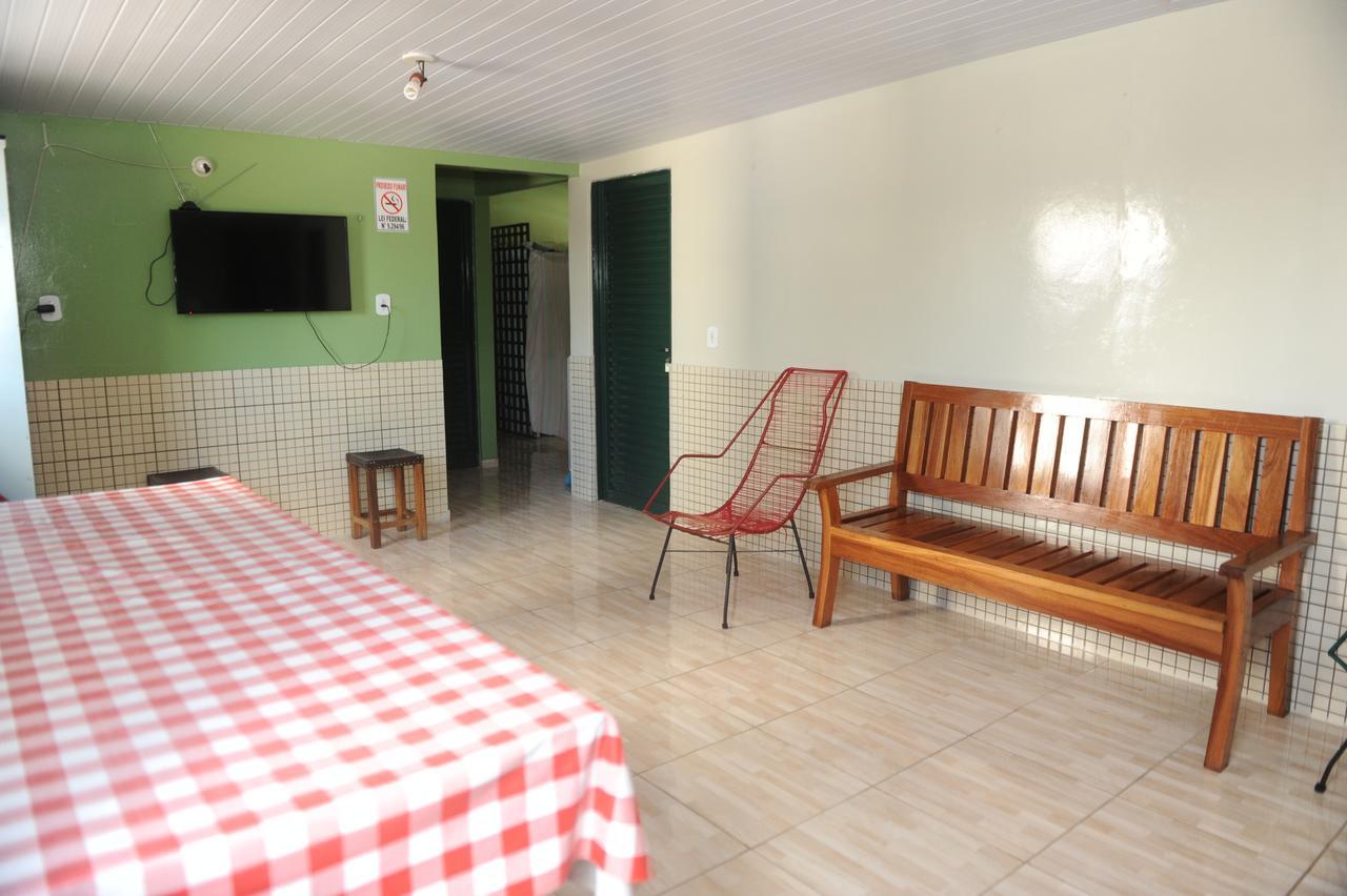 Hotel Bem Vindo Teresina Kültér fotó