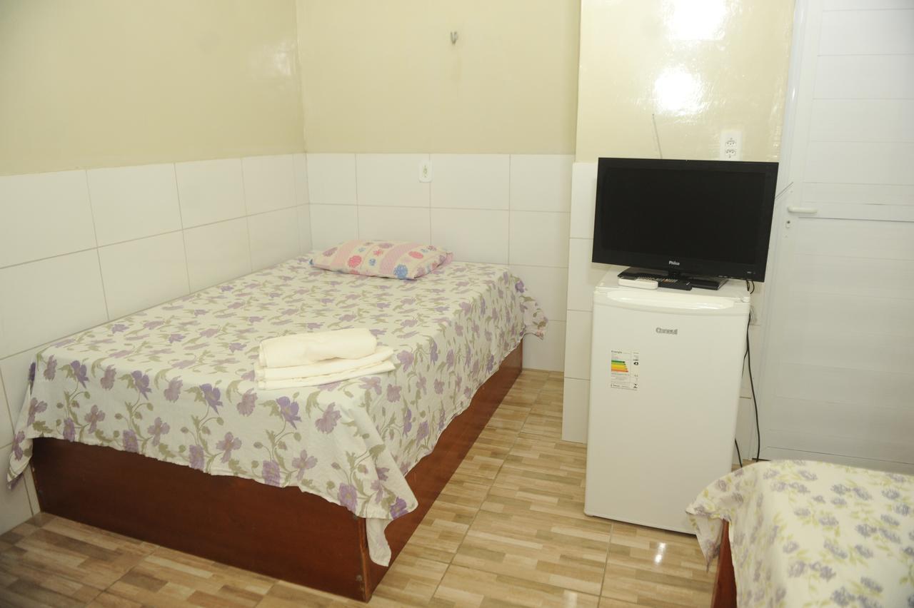 Hotel Bem Vindo Teresina Kültér fotó