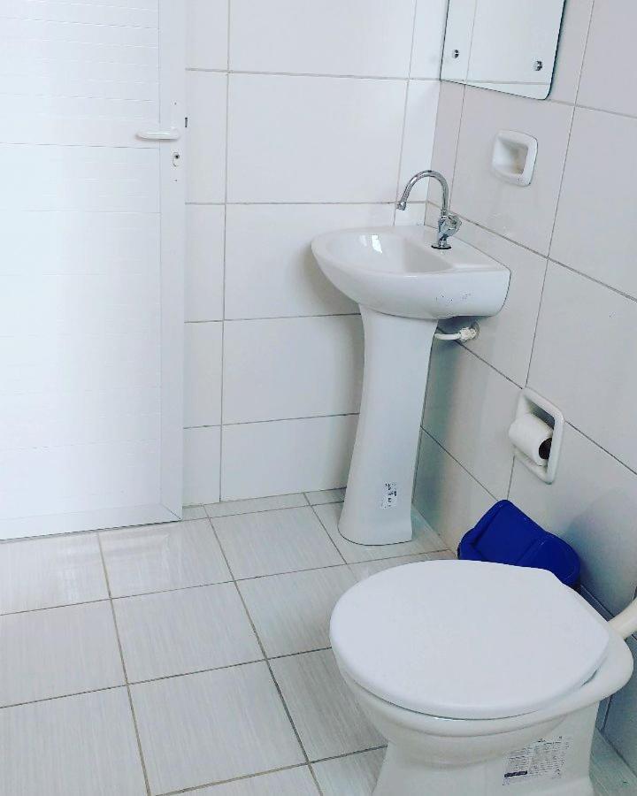 Hotel Bem Vindo Teresina Kültér fotó